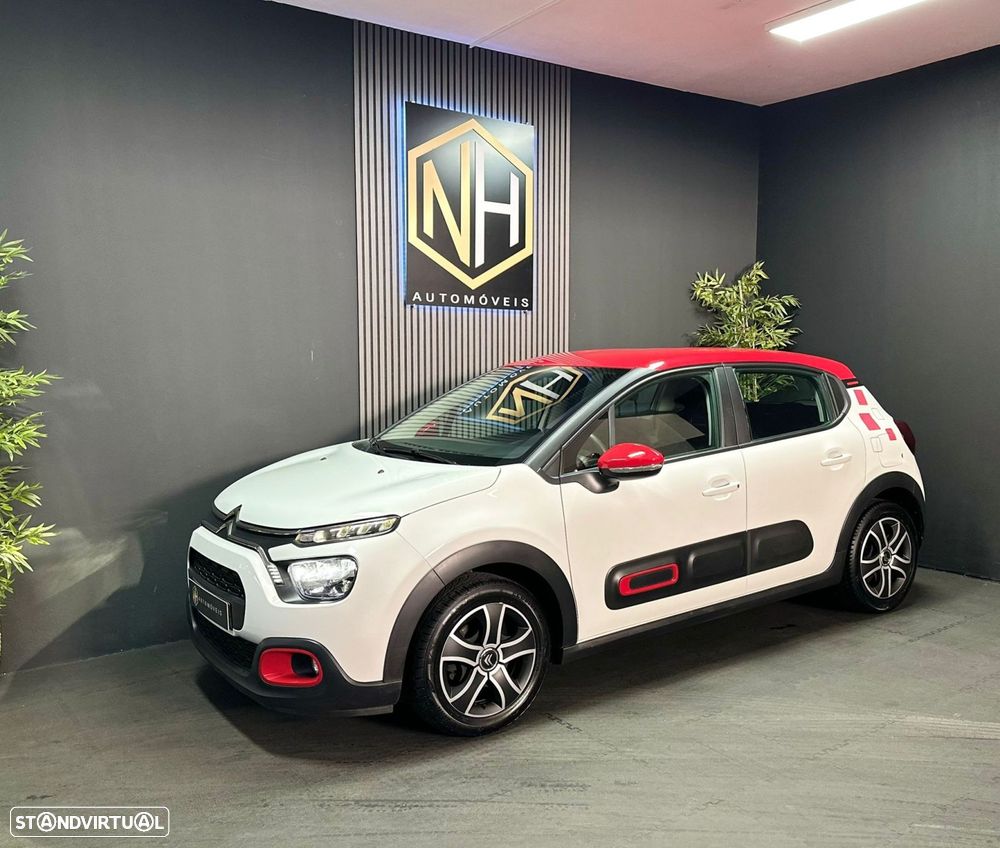 Citroën C3 1.2 PureTech Feel - 2