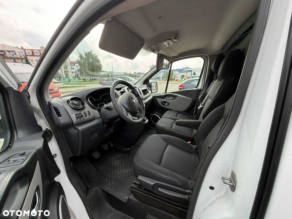 Renault Trafic - 4