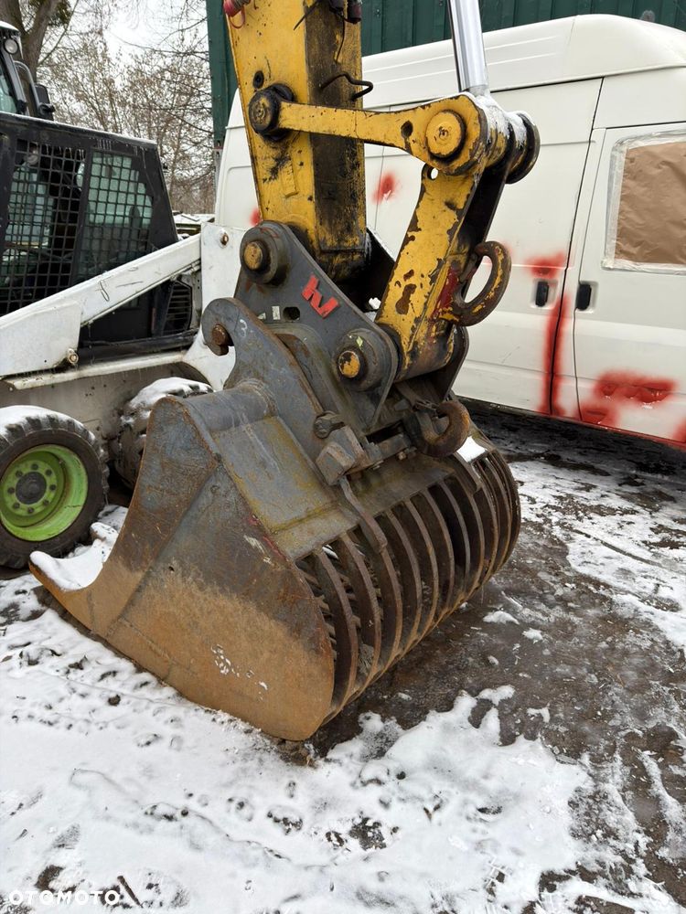 New Holland MH PLUS - 3