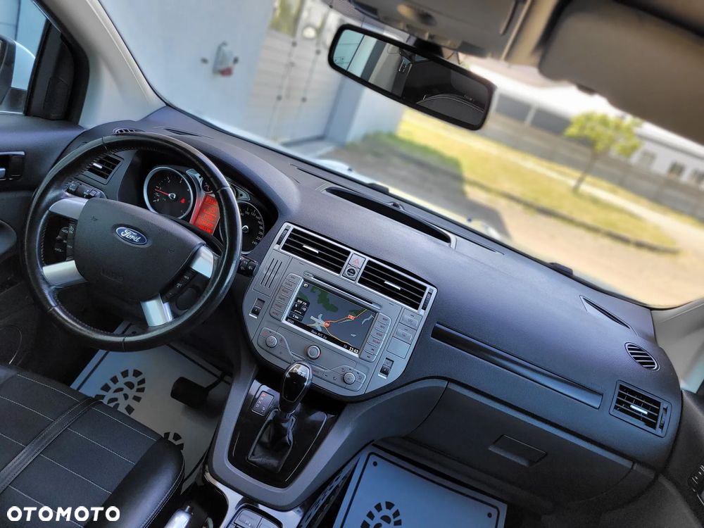 Ford Kuga 2.0 TDCi 4WD Titanium Plus - 23