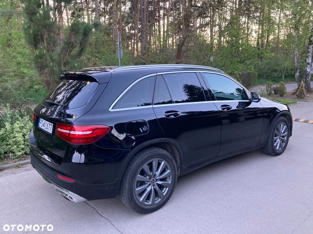 Mercedes-Benz GLC - 25