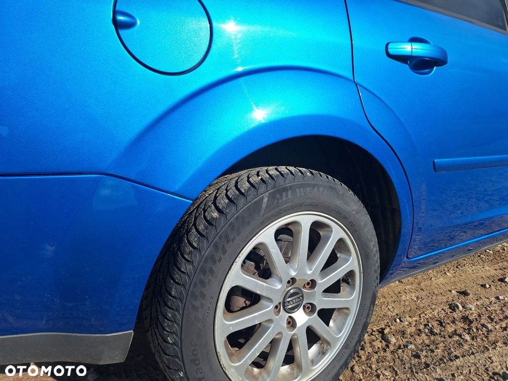 Ford Focus - 6