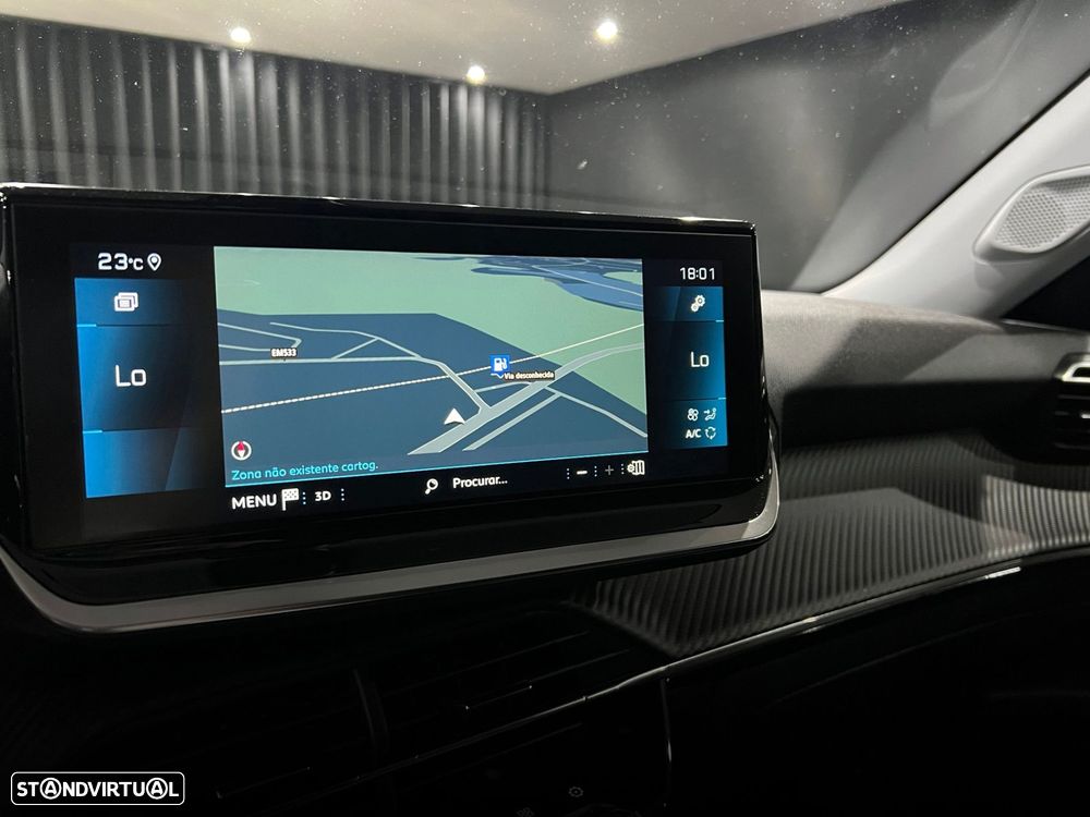 Peugeot 2008 1.2 PureTech Allure Pack - 19