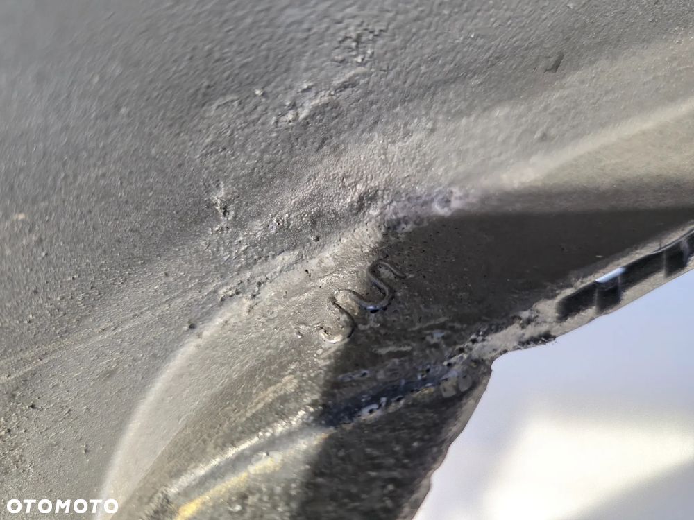 FORD KUGA MK2 II LIFT 16- ZDERZAK PRZEDNI PRZÓD NA SPRYSKI + 4xPDC , NR GV44-S17K819 / GV44-S17K819R / GV44-17757 / GV44-17757A , NR AUKCJI NZ1847 - 38