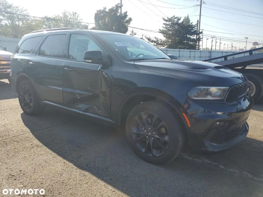 Dodge Durango 5.7 R/T - 3