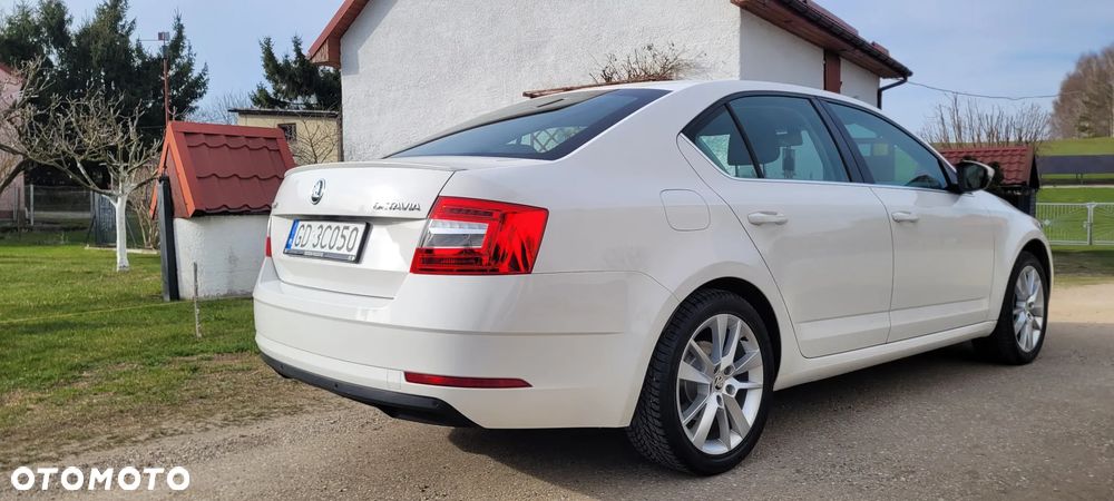 Skoda Octavia 1.8 TSI Ambition - 7
