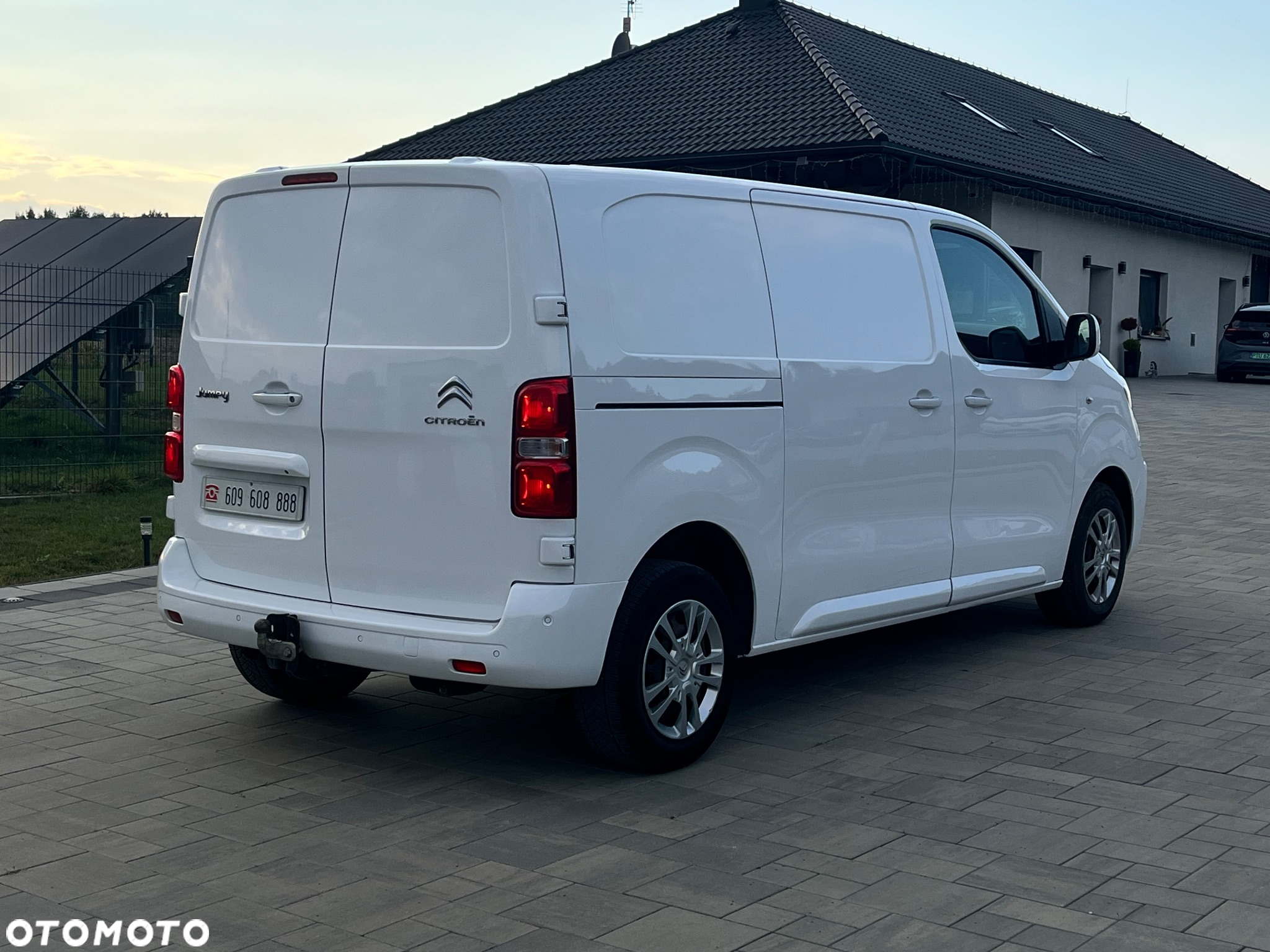 Citroën Jumpy - 4