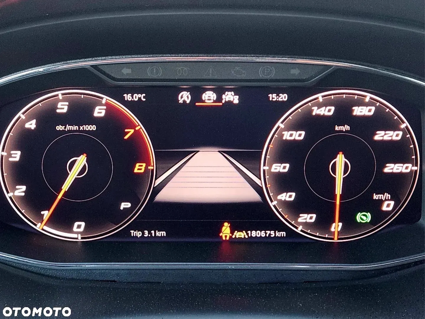 Seat Ateca 1.5 TSI FR S&S DSG - 19