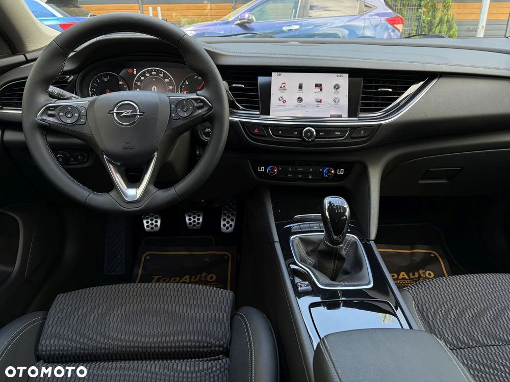 Opel Insignia 1.5 T Ultimate S&S - 33