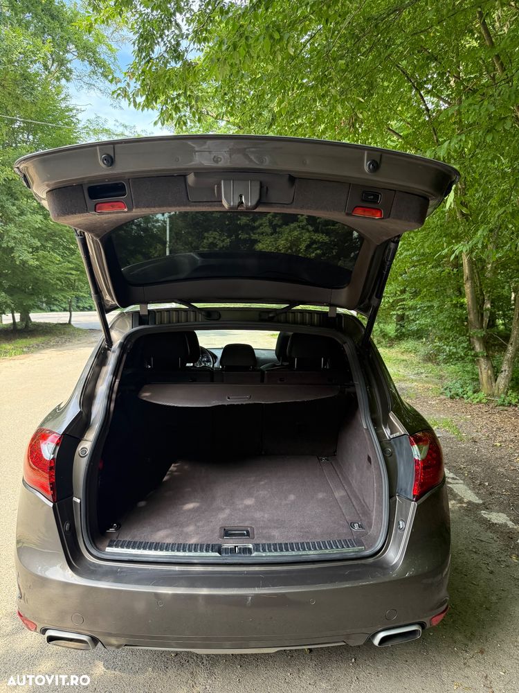 Porsche Cayenne - 14