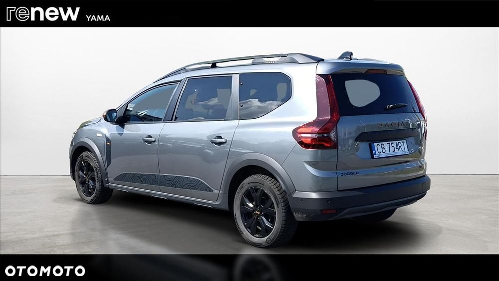 Dacia Jogger - 3