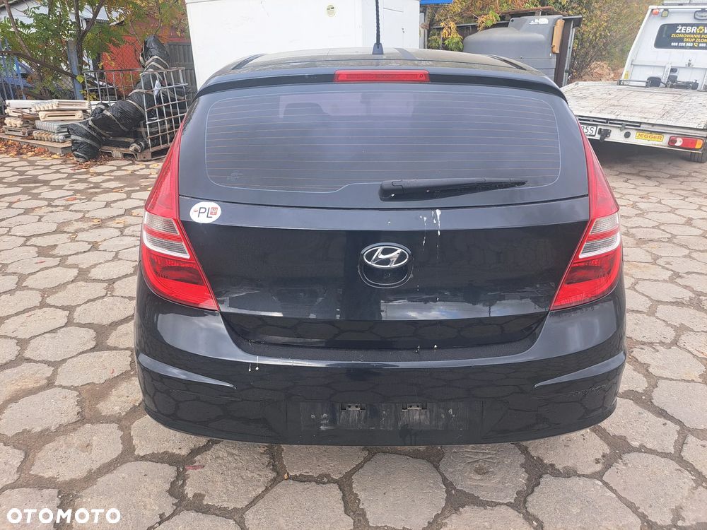 HYUNDAI I30 1.4B 109KM 2009R - CZĘŚCI !!! - 7