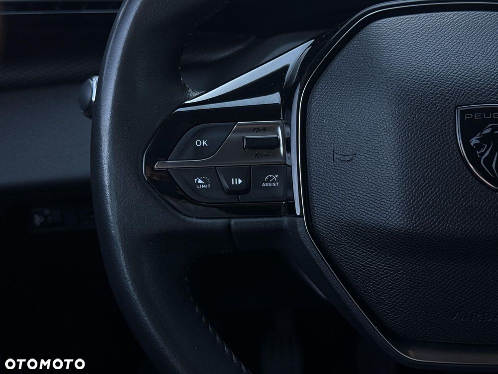 Peugeot 308 1.2 PureTech Active Pack S&S - 21