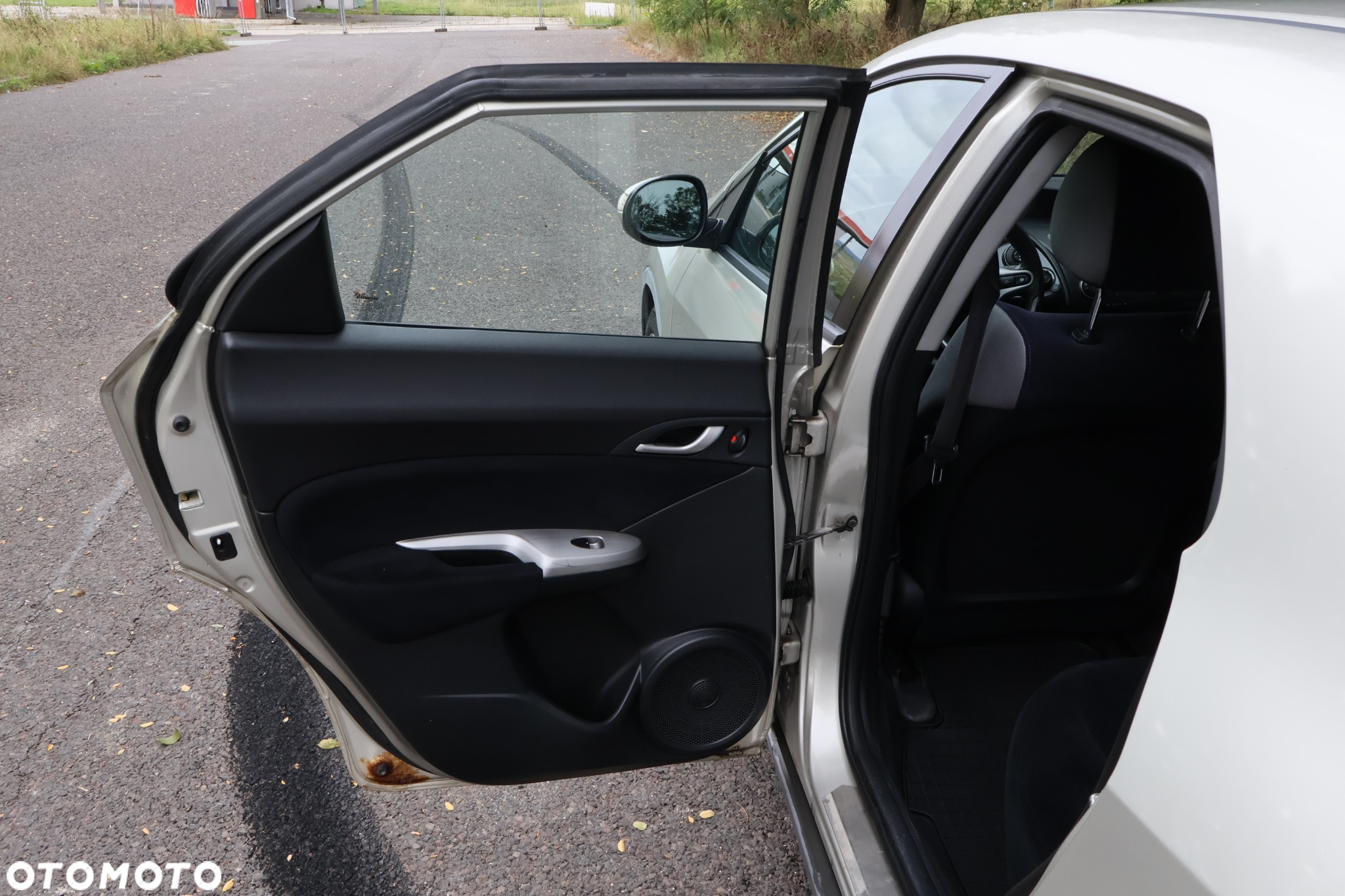 Honda Civic 2.2i-CTDi Comfort - 13