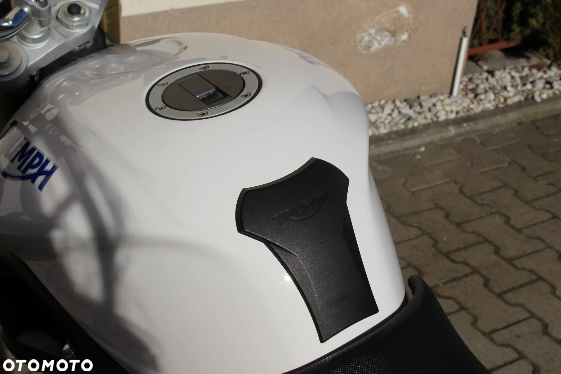 Triumph Speed Triple - 23