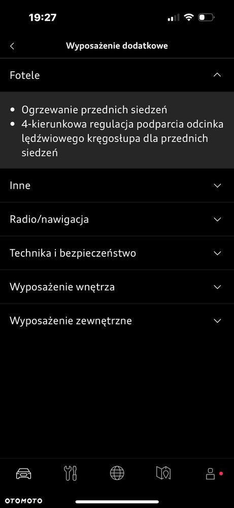 Audi RS3 Limousine - 7