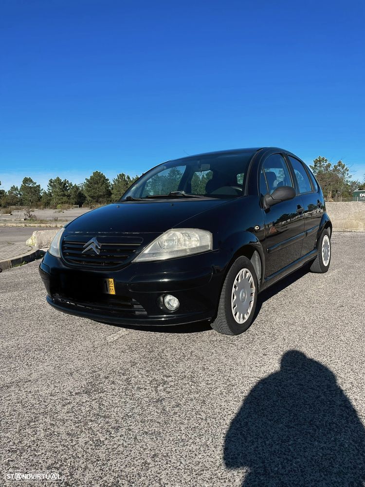 Citroën C3 1.1 Exclusive - 3