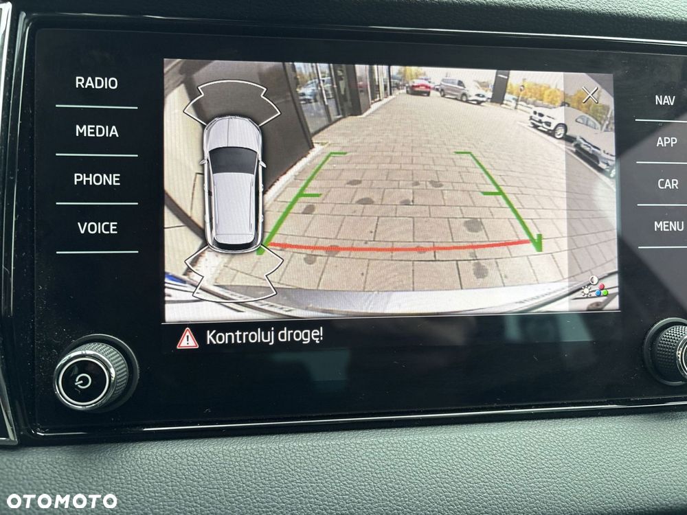 Skoda Karoq 1.5 TSI ACT Style DSG - 21