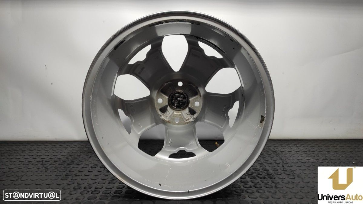 PNEU CITROEN DS3 SPORT - 2