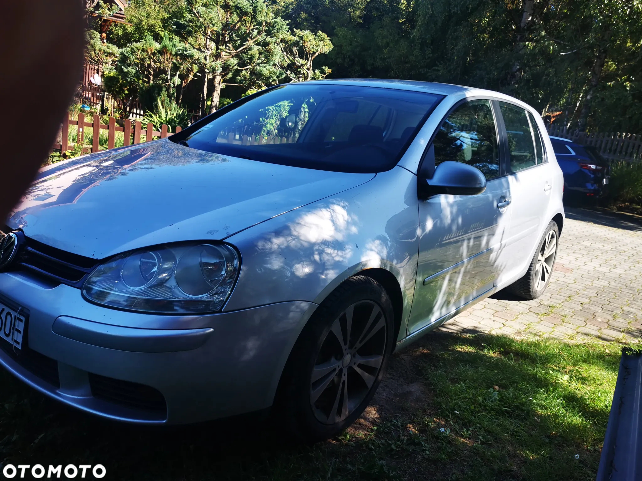 Volkswagen Golf - 9