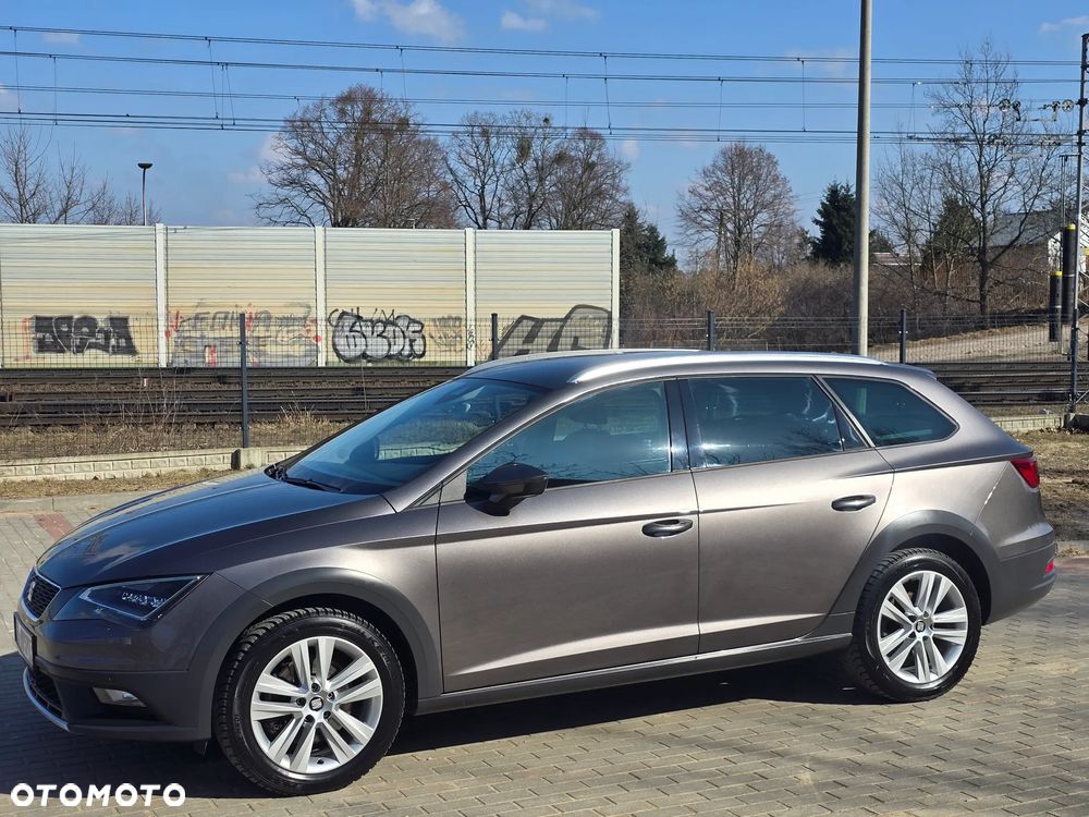 Seat Leon - 39