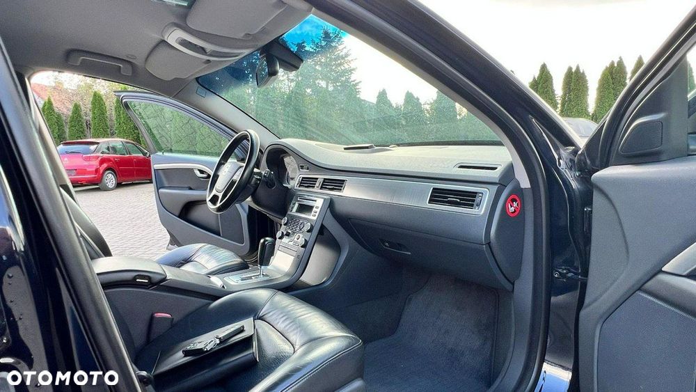 Volvo V70 - 22