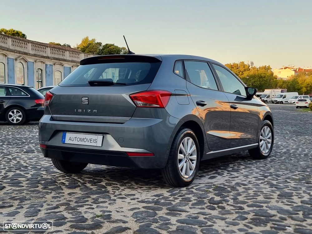 SEAT Ibiza - 2