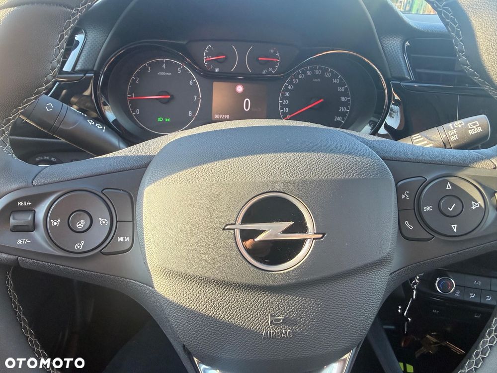 Opel Corsa 1.2 Elegance S&S - 36