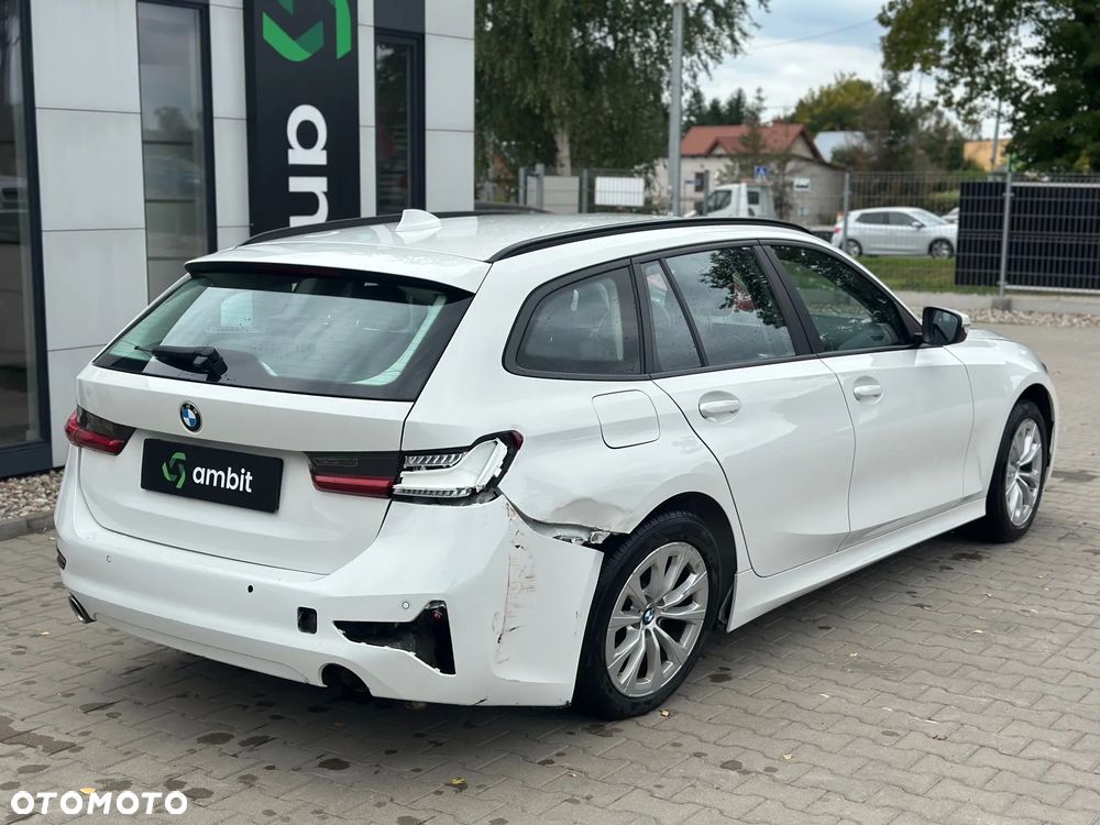BMW Seria 3 - 8