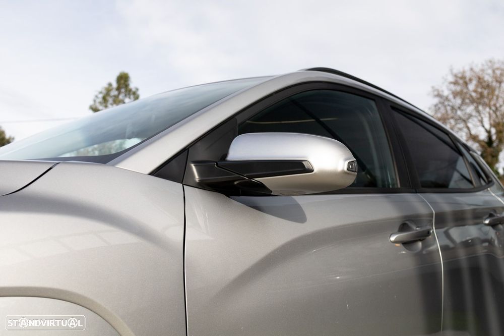 Hyundai Kauai 39 kWh Executive - 11