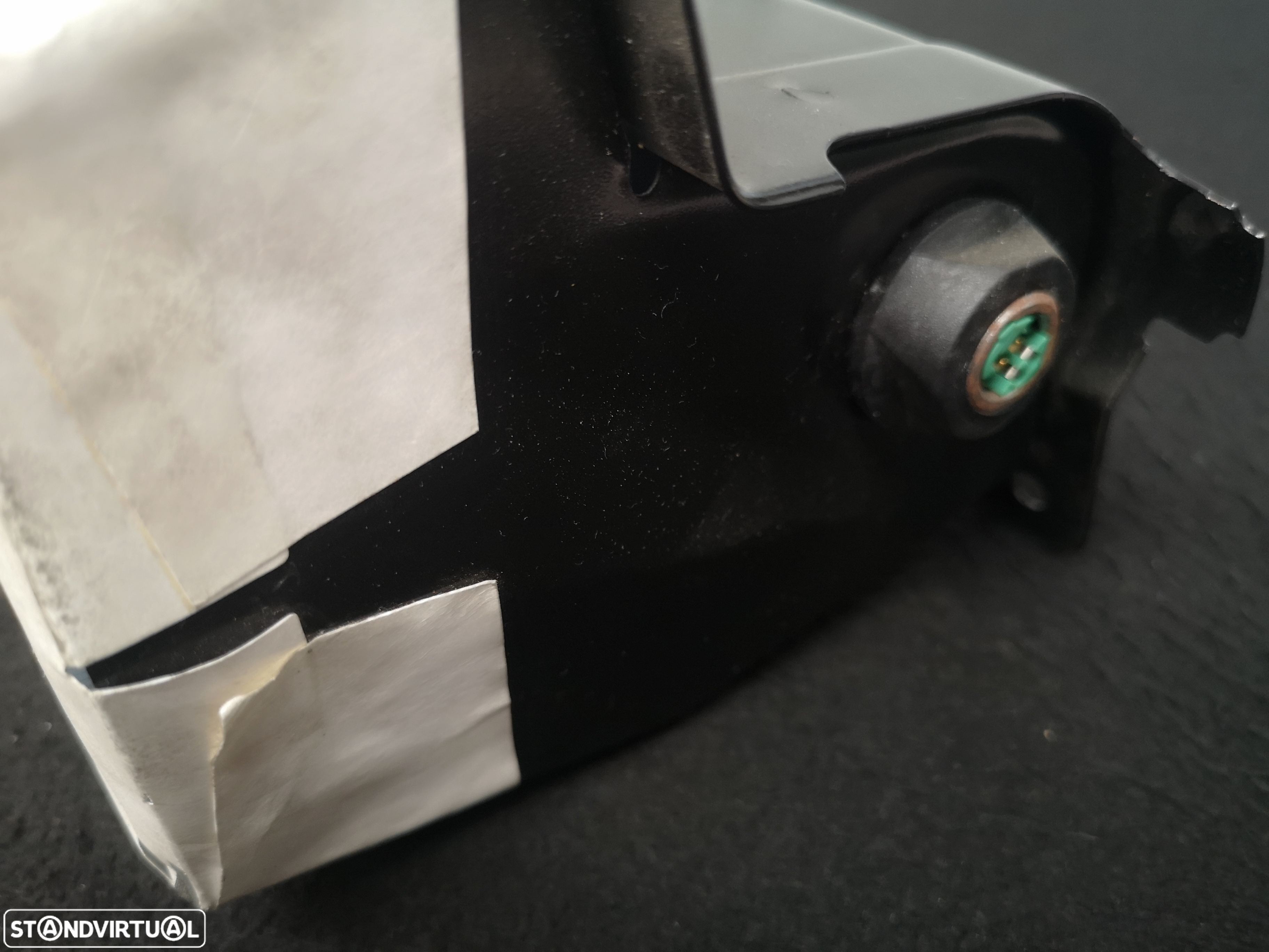 Airbag do tablier pasageiro bmw mini cooper 2002+ - 4