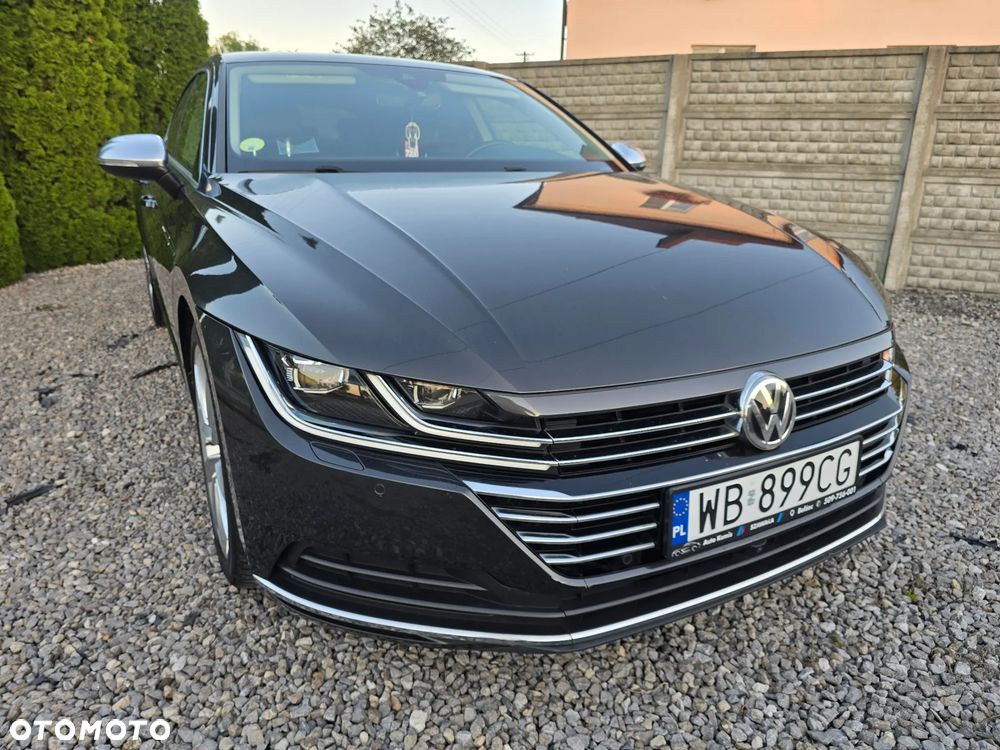 Volkswagen Arteon 2.0 TDI SCR Elegance DSG - 2