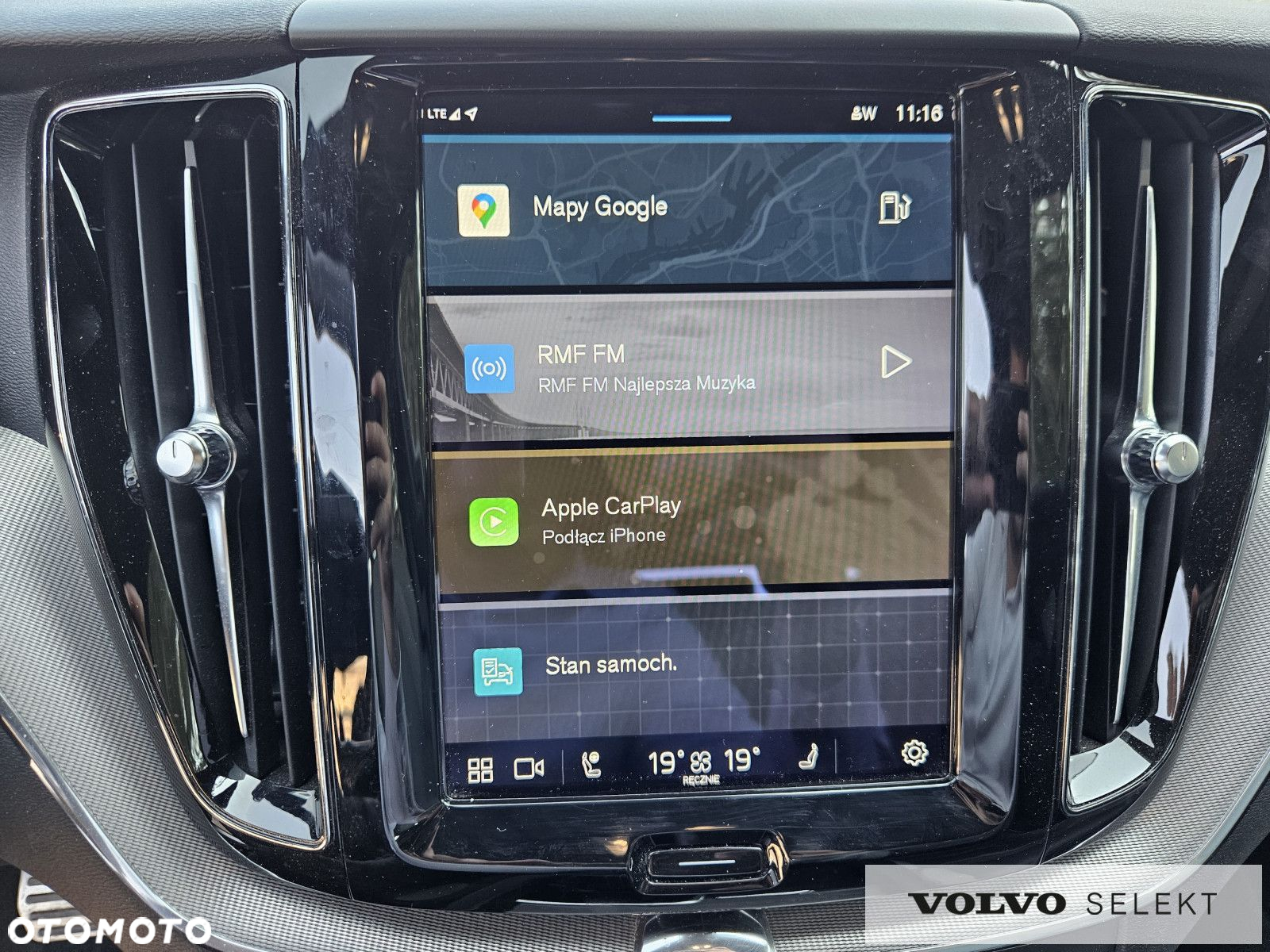 Volvo XC 60 - 13