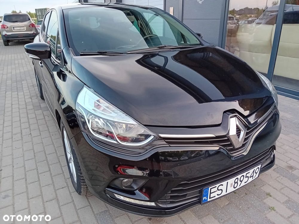 Renault Clio Energy dCi 90 Start & Stop Experience - 10