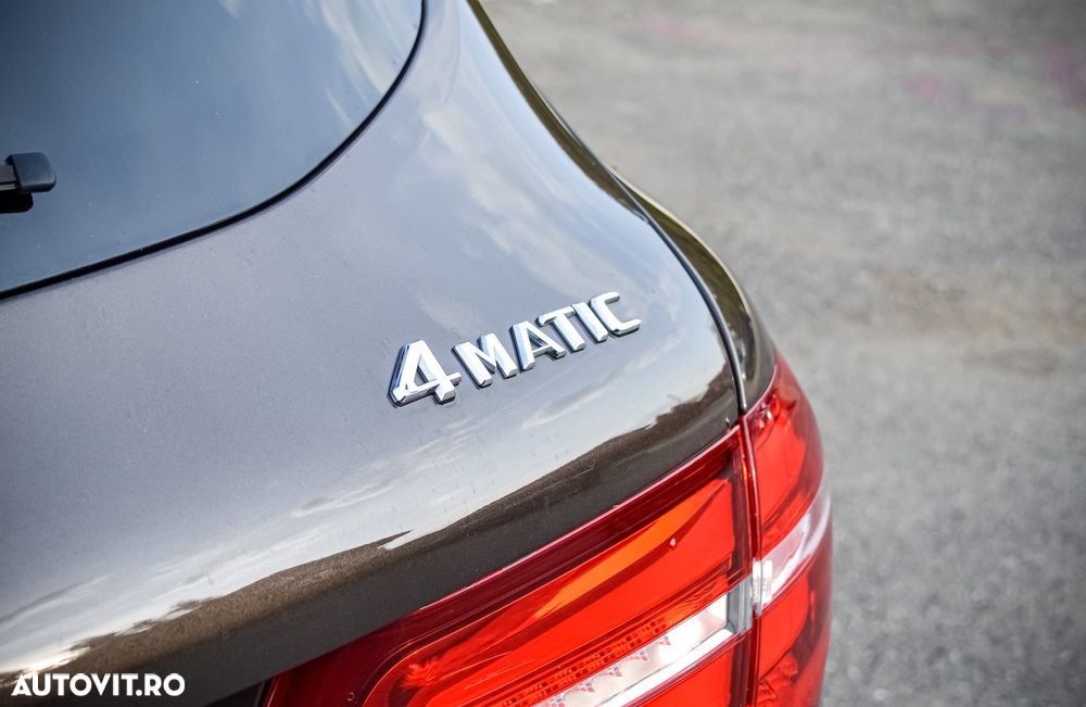 Mercedes-Benz GLC 220 d 4MATIC - 13