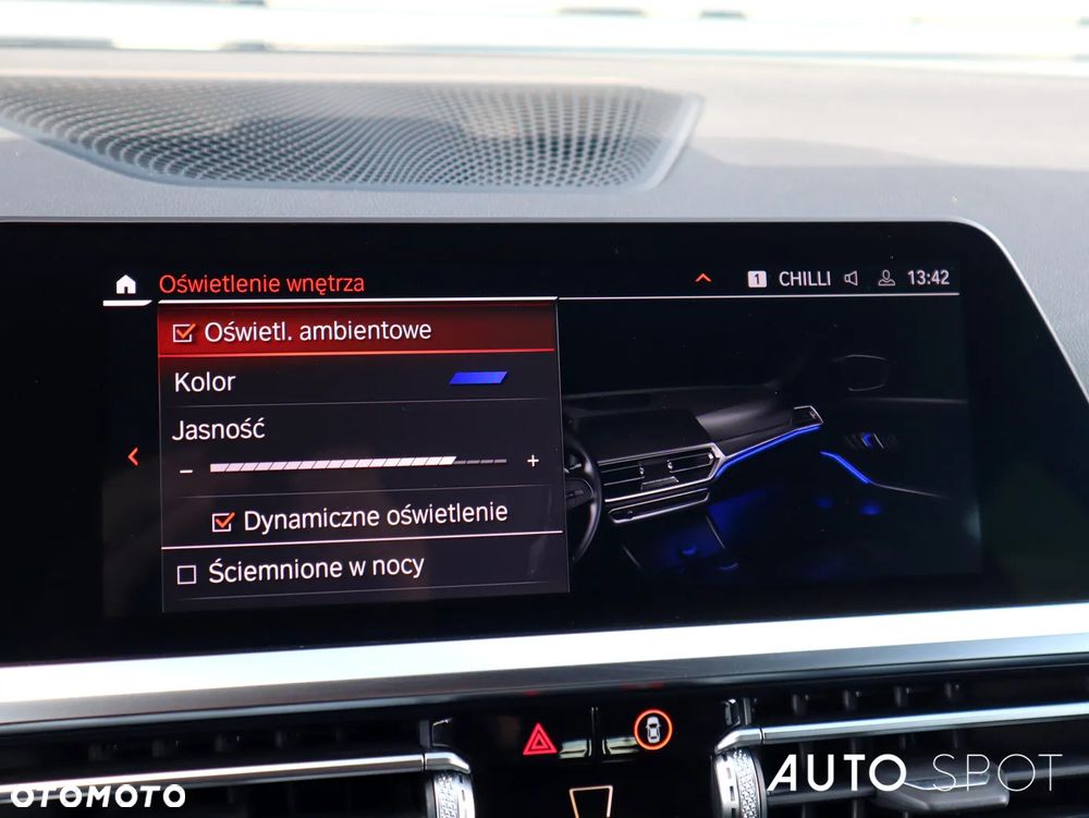 BMW Seria 3 M340i xDrive sport - 34