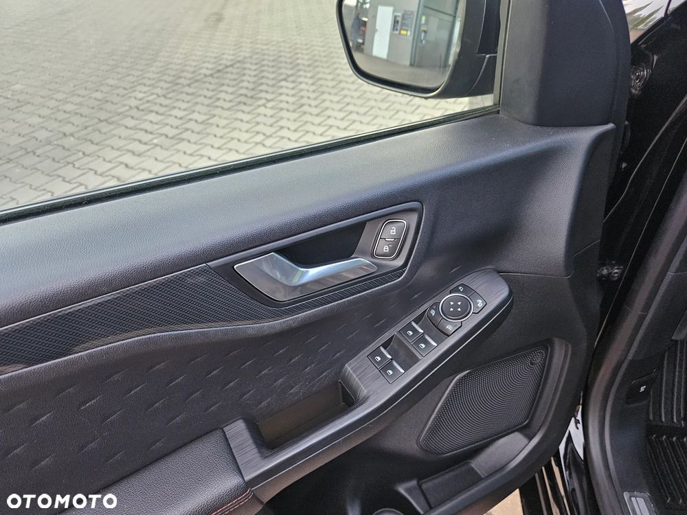 Ford Kuga 2.0 EcoBlue Hybrid ST-LINE X - 7