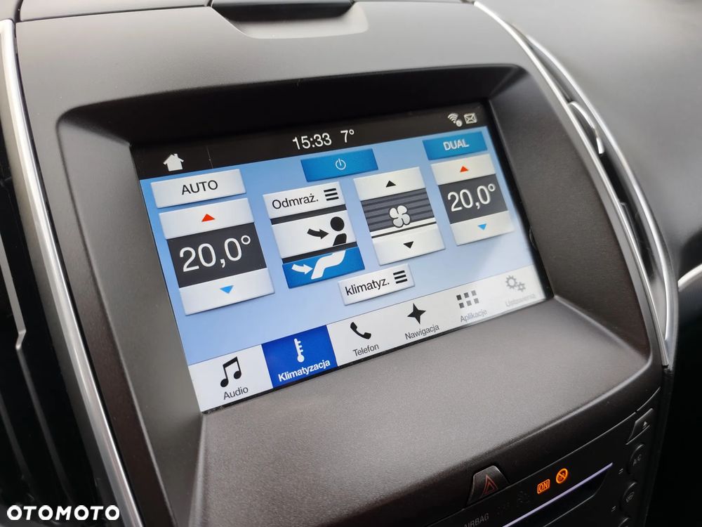 Ford Galaxy 2.0 TDCi Titanium - 33