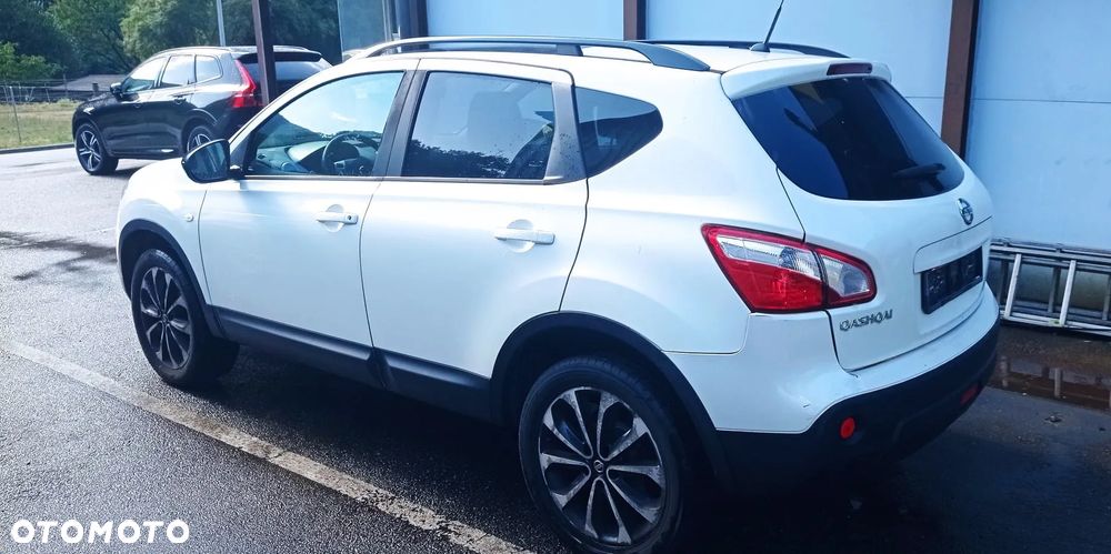 Nissan Qashqai 2.0 I-Way CVT - 6