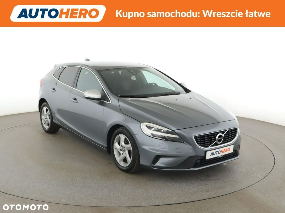Volvo V40 T3 RDesign - 11