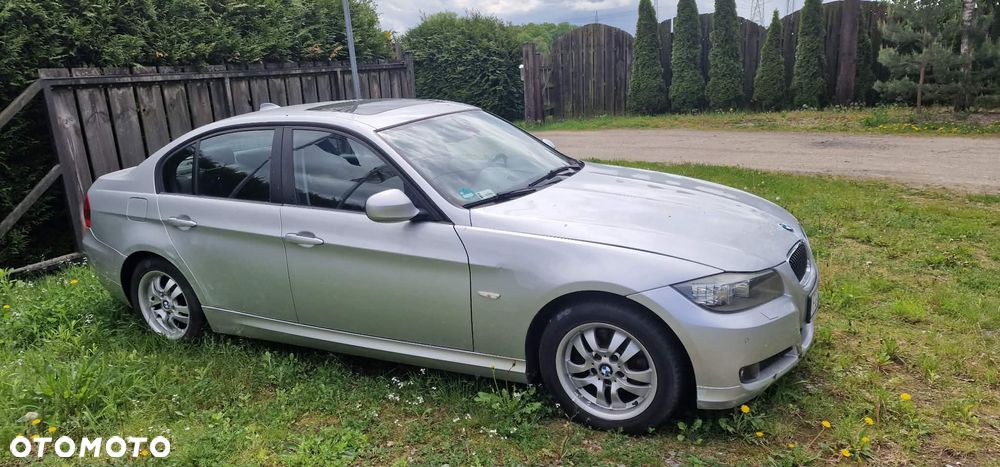 BMW Seria 3 - 1