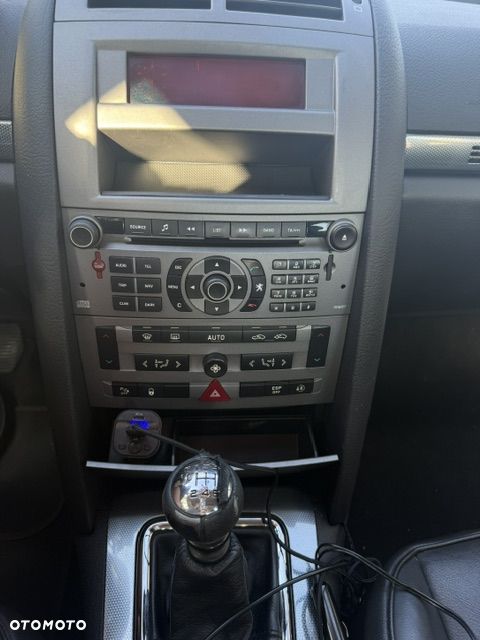 Peugeot 407 2.0 HDi Premium - 25