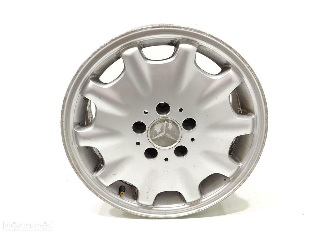 PNEU MERCEDES-BENZ CLASE E BM 210 BERLINA - 1