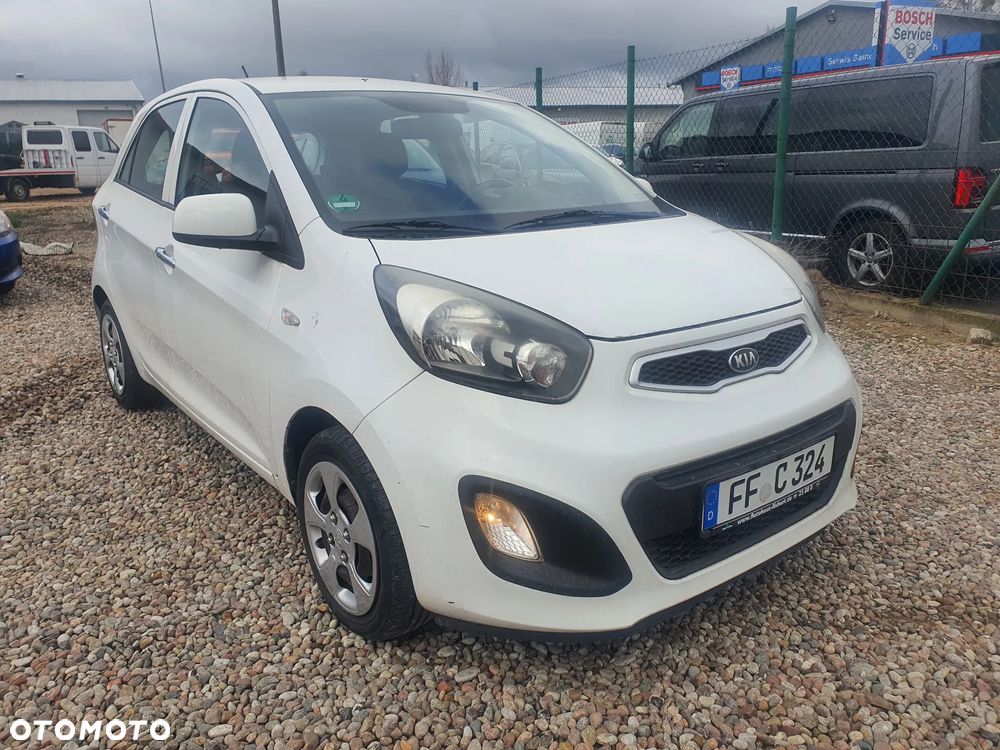 Kia Picanto - 2