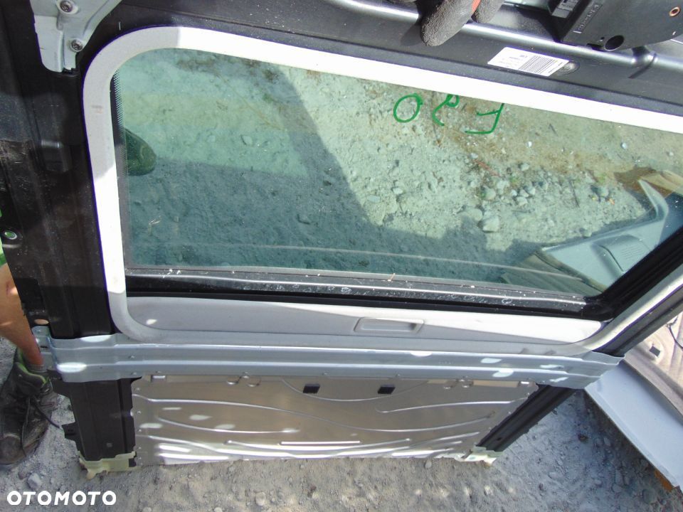 Szyberdach BMW e90 - 3