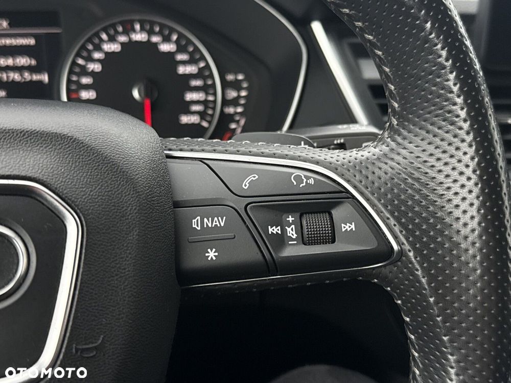 Audi Q5 - 27