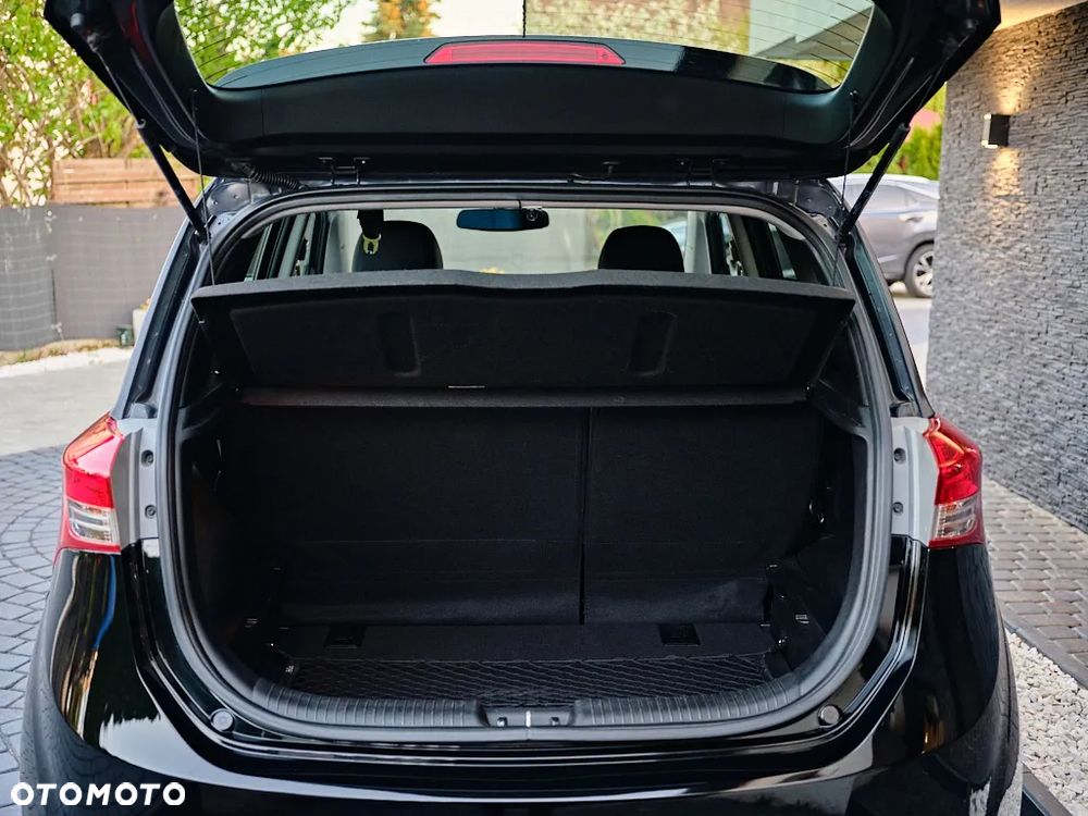Hyundai ix20 1.4 Style - 12