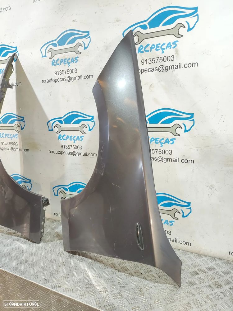 Frente Completa BMW Serie 1 E81 E87 LCI - 13