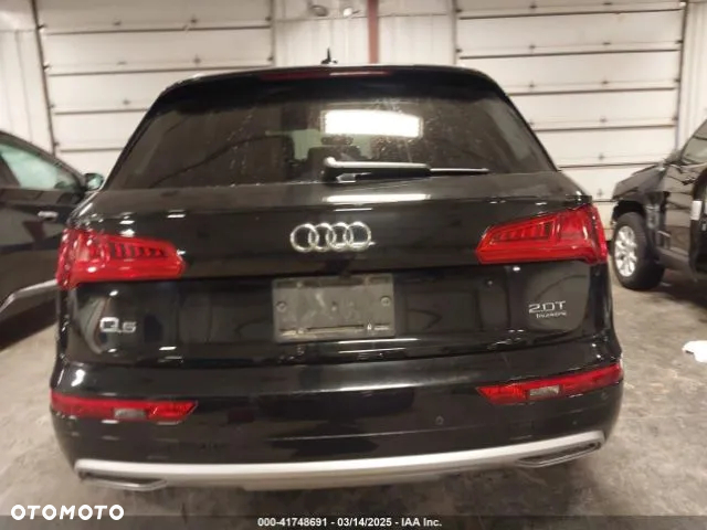 Audi Q5 - 5
