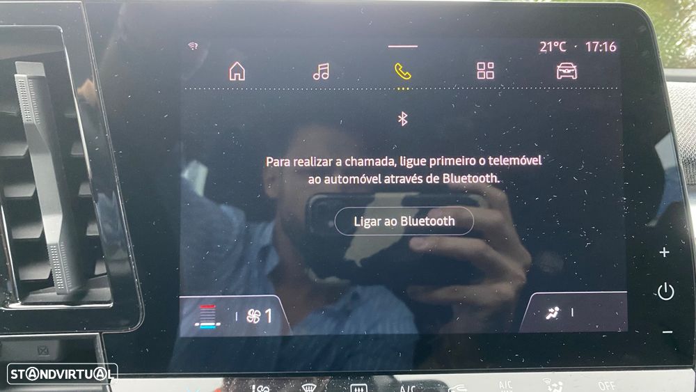 Renault Mégane E-Tech EV40 Evolution Autonomia Urbana - 42